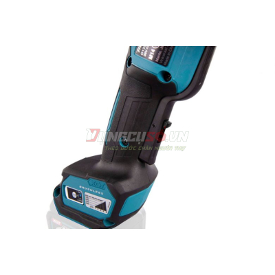 Thân máy mài góc 125mm pin 40V Makita GA029GZ