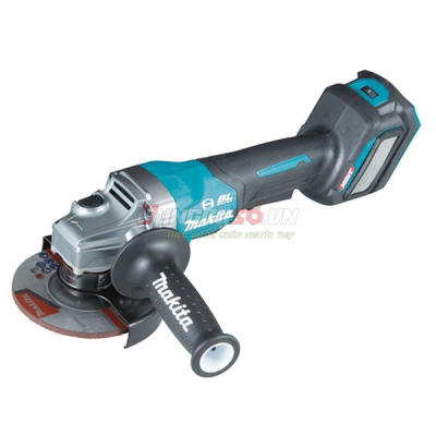 Thân máy mài góc 125mm pin 40V Makita GA029GZ