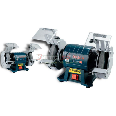 Máy mài 2 đá 150mm Bosch GBG 35-15 - 060127A3K0