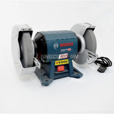 Máy mài 2 đá 200mm Bosch GBG 60-20 - 060127A4K0