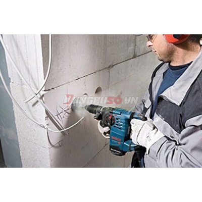 Máy khoan bê tông 3 chức năng Bosch GBH 3-28 DRE - 061123A0K0