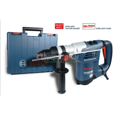 Máy khoan bê tông 3 chức năng Bosch GBH 4-32 DFR - 06113321K0