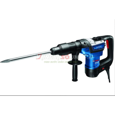 Máy khoan búa SDS max 40mm Bosch GBH 5-40 D - 06112690K0