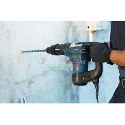 Máy khoan búa SDS max 40mm Bosch GBH 5-40 D - 06112690K0