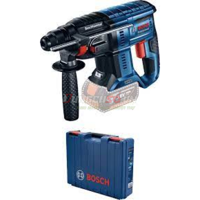 Máy Khoan Bê Tông Dùng Pin Bosch GBH 180-LI