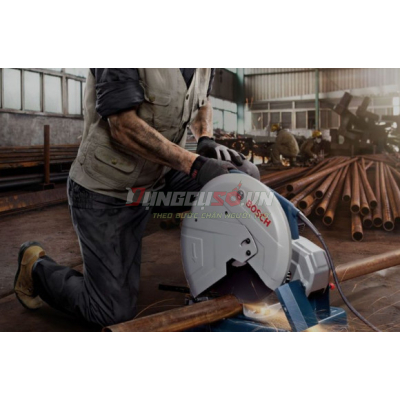 Máy cắt sắt 355mm Bosch GCO 14-24 - 0601B371K0