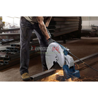 Máy cắt sắt 355mm Bosch GCO 220 - 0601B373K0
