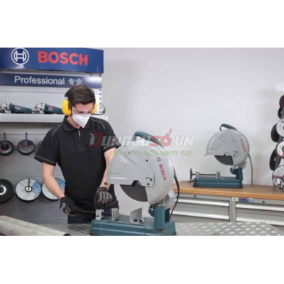 Máy cắt sắt 355mm Bosch GCO 220 - 0601B373K0