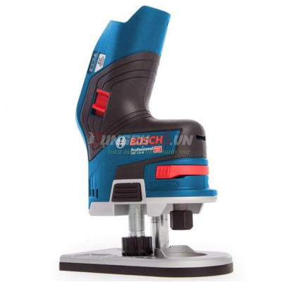 Thân máy phay pin 12V Bosch GKF 12V-8 (SOLO) - 06016B00L0