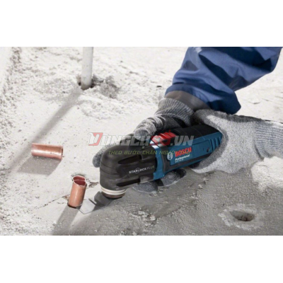 Máy cắt đa năng Bosch GOP 30-28 - 06012370K0