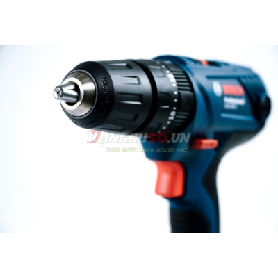 Máy khoan vặn vít động lực dùng pin 18V Bosch GSB 180-LI