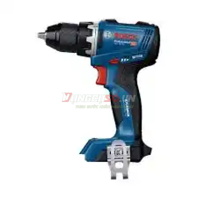 Máy khoan vặn vít pin GSB 18V-65 (SOLO)