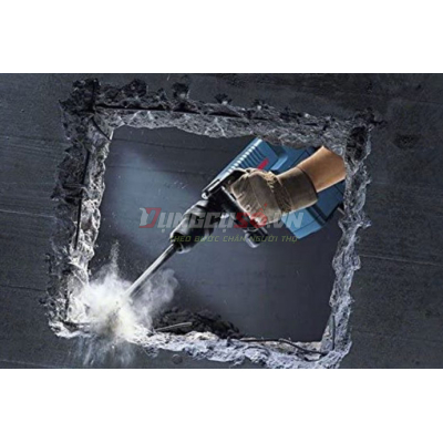 Máy đục bê tông 17mm Bosch GSH 11 E - 06113168K0