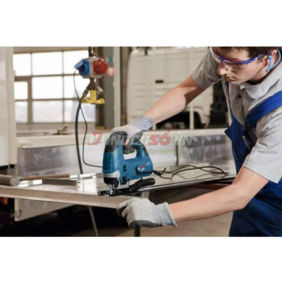 Máy cưa lọng 90mm Bosch GST 90 BE - 060158F0K0
