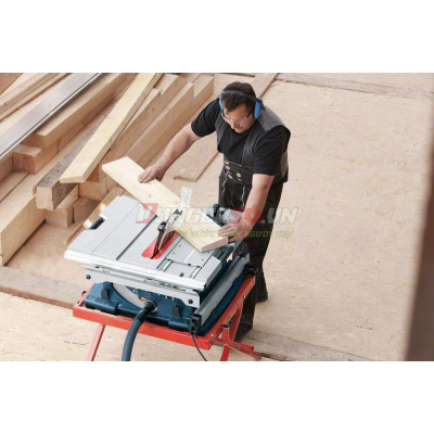Máy cưa bàn Bosch GTS 10 XC - 0601B30400