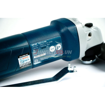 Máy mài góc 100mm Bosch GWS 060 - 06013756K0