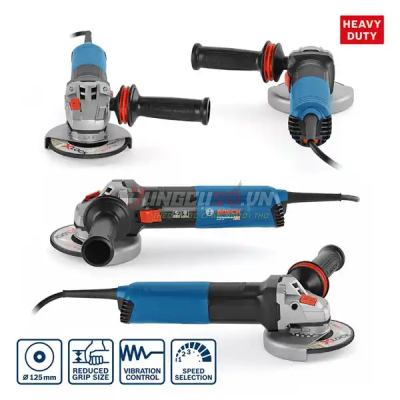 Máy mài góc GWS 14-125 S