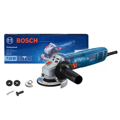 Máy mài góc GWS 700