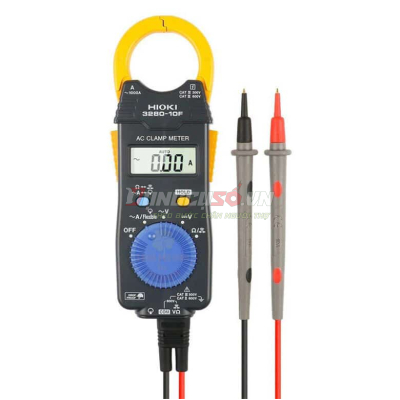 Ampe kìm đo dòng AC Hioki 3280-10F