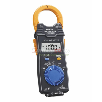 Ampe kìm đo dòng AC Hioki 3280-20F