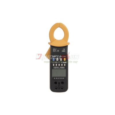 Ampe kìm đo AC/DC Hioki 3284