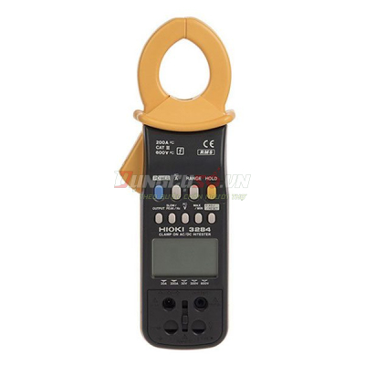 Ampe kìm đo AC/DC Hioki 3284