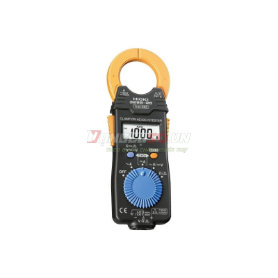 Ampe kìm đo AC/DC Hioki 3288-20
