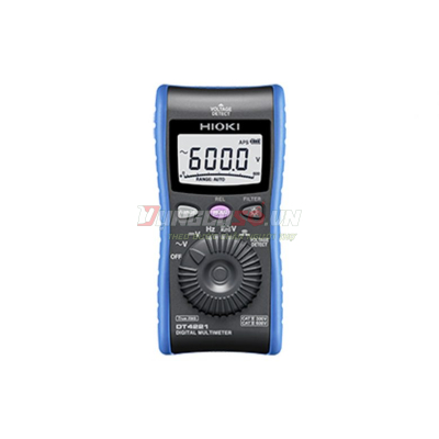 Đồng Hồ Vạn Năng Hioki DT4221