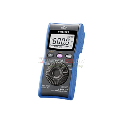 Đồng Hồ Vạn Năng Hioki DT4221