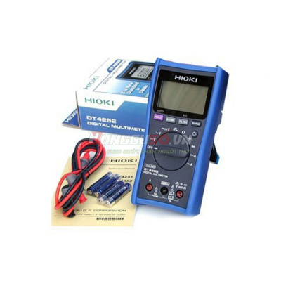 Đồng Hồ Vạn Năng Hioki DT4223