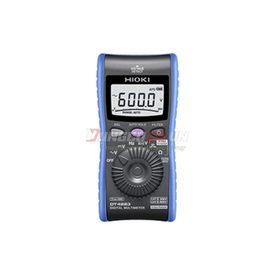Đồng Hồ Vạn Năng Hioki DT4223