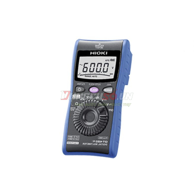 Đồng Hồ Vạn Năng Hioki DT4224