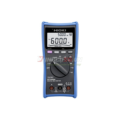 Đồng Hồ Vạn Năng Hioki DT4252