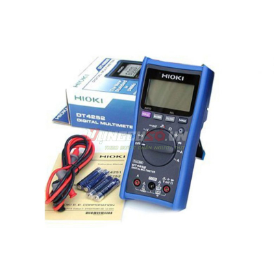 Đồng Hồ Vạn Năng Hioki DT4253