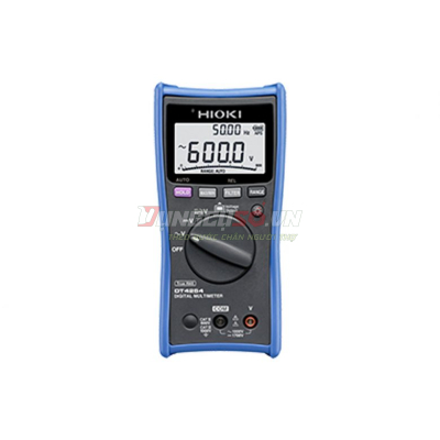 Đồng Hồ Vạn Năng Hioki DT4254
