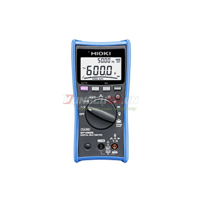 Đồng hồ vạn năng Hioki DT4255