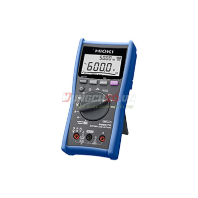Đồng Hồ Vạn Năng Hioki DT4256