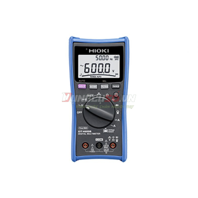 Đồng Hồ Vạn Năng Hioki DT4256