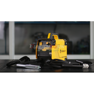 Máy hàn que MMA Inverter 160 Ampe 220V - HK160A