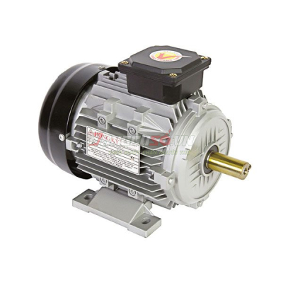 Mô tơ vỏ nhôm 15HP Hồng Ký HKM1534VN