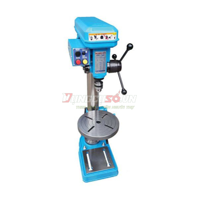 Máy khoan bàn taro Hồng Ký HKT340