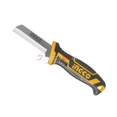 Dao tước dây điện lưỡi thẳng 210mm INGCO HPK82001