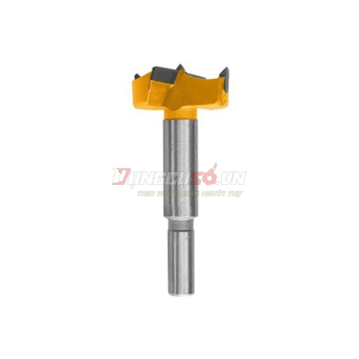 Mũi Khoan Khoét Gỗ 35mm INGCO ADCS3501