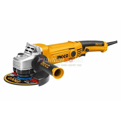 Máy mài góc 125mm INGCO AG10108