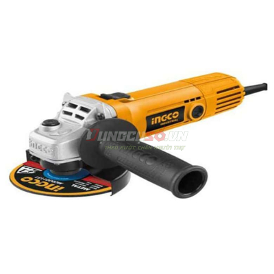Máy mài góc 100mm INGCO AG71082