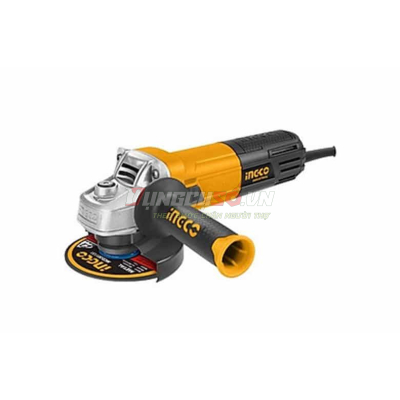 Máy mài góc 100mm INGCO AG850382