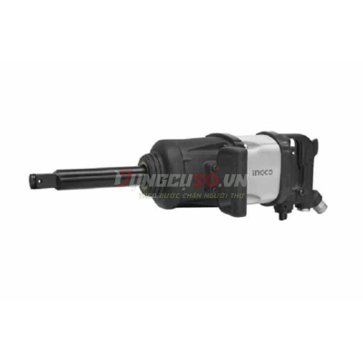 Máy siết bu lông khí nén INGCO AIW11222