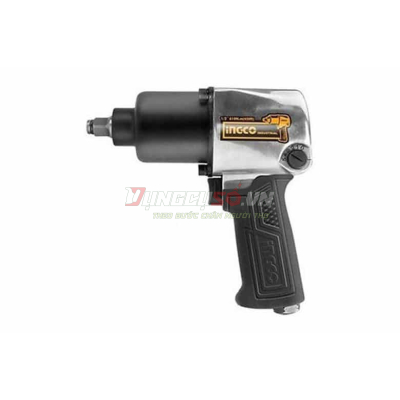 Máy siết bu lông khí nén 12.5mm INGCO AIW12562