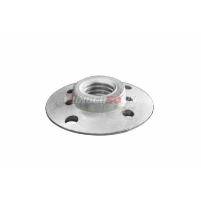 Đĩa cao su đánh bóng 180mm INGCO APP0201801