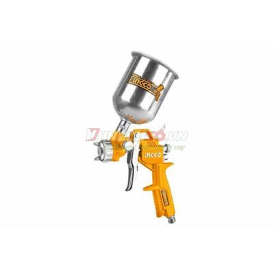 Súng phun sơn 400ml INGCO ASG4041